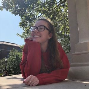 Meet your Posher, Carson